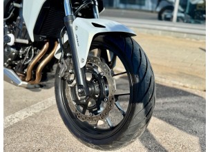 Honda CB500 ABS