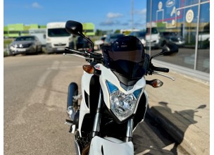 Honda CB500 ABS