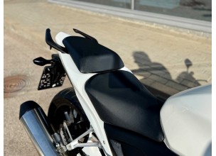 Honda CB500 ABS