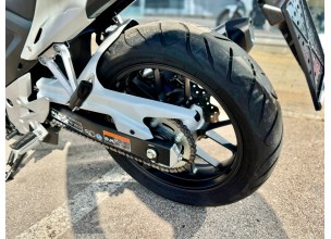 Honda CB500 ABS