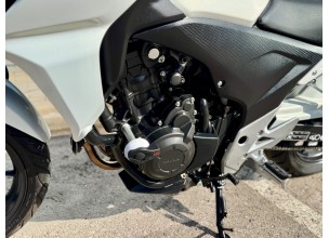 Honda CB500 ABS