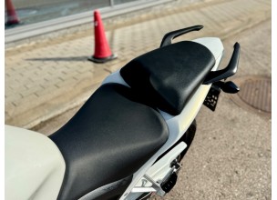 Honda CB500 ABS