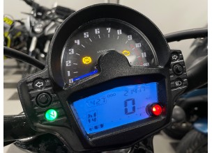 Kawasaki Vulcan S 650