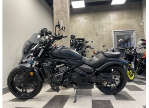 Kawasaki Vulcan S 650