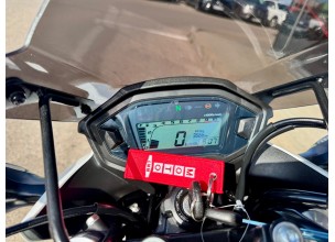 Honda CB500 ABS