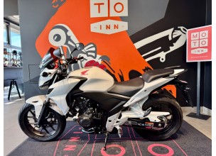 Honda CB500 ABS