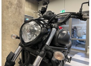 Kawasaki Vulcan S 650
