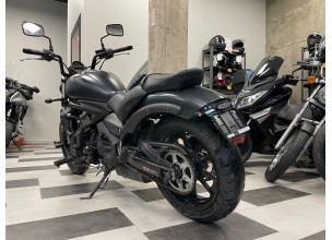 Kawasaki Vulcan S 650