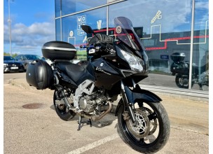 Suzuki Vstrom DL650