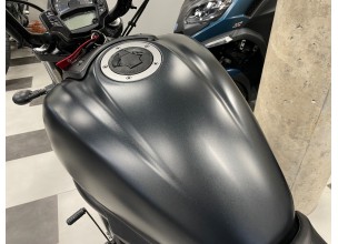 Kawasaki Vulcan S 650