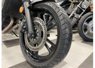 Kawasaki Vulcan S 650