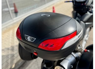 Suzuki Vstrom DL650