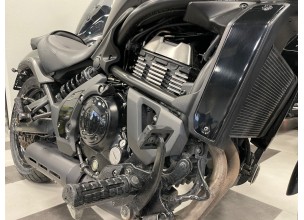 Kawasaki Vulcan S 650