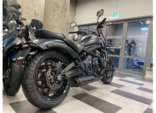 Kawasaki Vulcan S 650