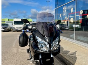 Suzuki Vstrom DL650