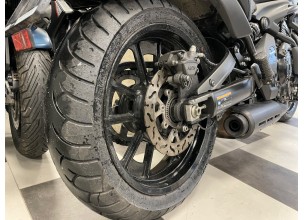 Kawasaki Vulcan S 650