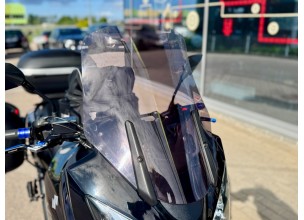 Suzuki Vstrom DL650