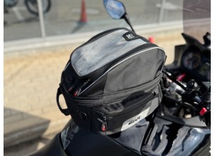 Suzuki Vstrom DL650
