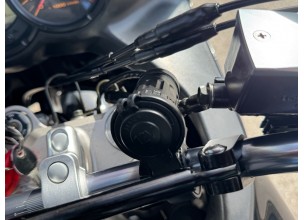 Suzuki Vstrom DL650