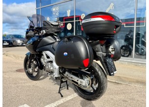 Suzuki Vstrom DL650