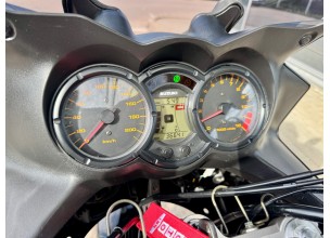 Suzuki Vstrom DL650