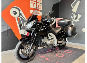 Suzuki Vstrom DL650