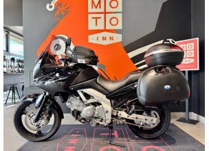 Suzuki Vstrom DL650