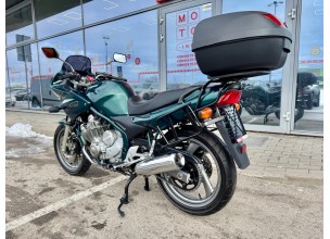 Yamaha XJ600 Diversion