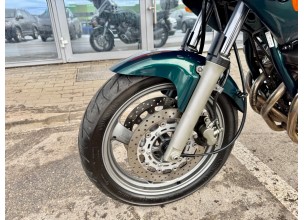 Yamaha XJ600 Diversion