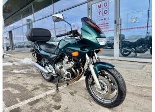 Yamaha XJ600 Diversion