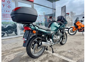 Yamaha XJ600 Diversion