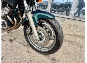 Yamaha XJ600 Diversion