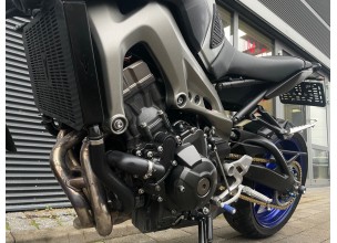 Yamaha MT09