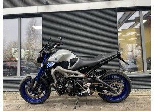 Yamaha MT09
