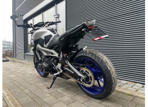 Yamaha MT09