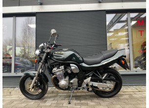 Suzuki Bandit 600