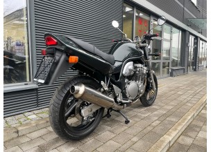 Suzuki Bandit 600