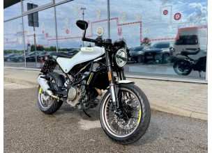 Husqvarna Vitpilen 401