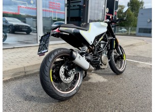 Husqvarna Vitpilen 401
