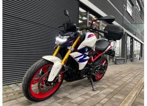 BMW G310R