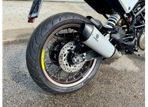 Husqvarna Vitpilen 401