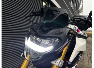 BMW G310R