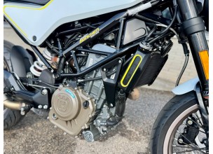 Husqvarna Vitpilen 401