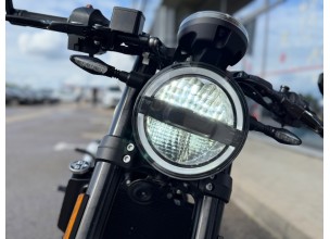 Husqvarna Vitpilen 401