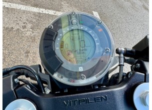 Husqvarna Vitpilen 401