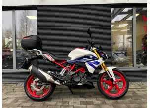 BMW G310R
