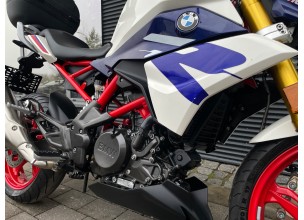 BMW G310R