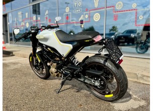 Husqvarna Vitpilen 401