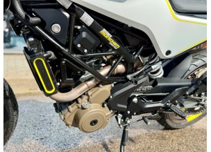 Husqvarna Vitpilen 401
