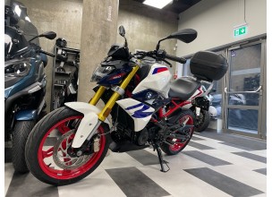 BMW G310R